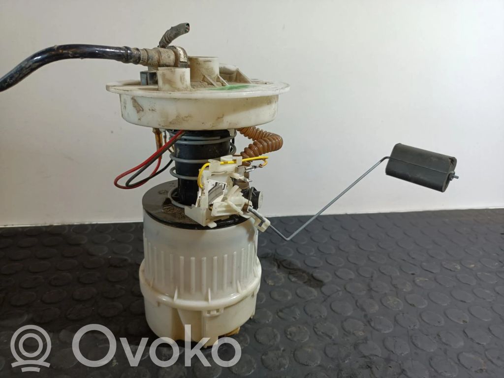 Bomba interna de combustible   9H307