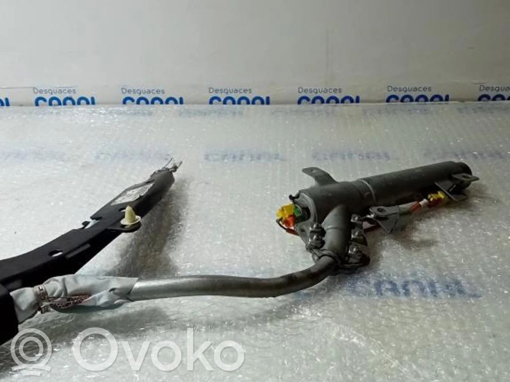 Opel Vectra C Seitenairbag 