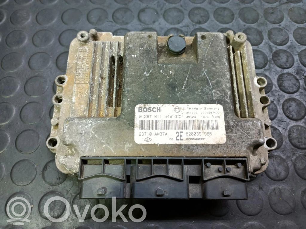 Nissan Primera Engine control unit/module ECU 