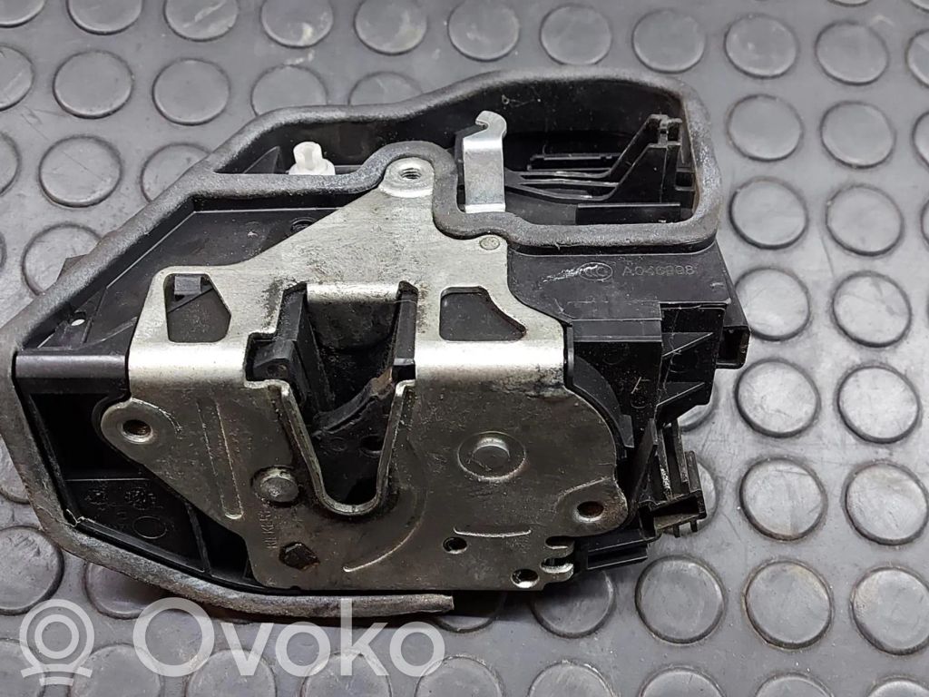 Serrure   A046998