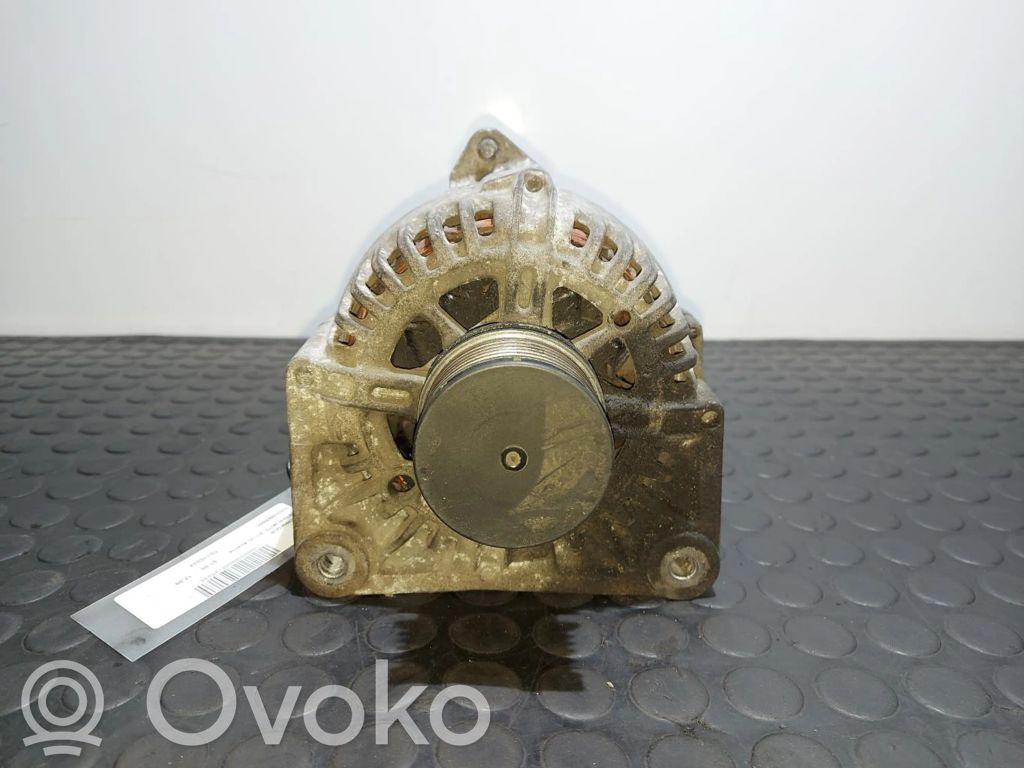 Alternador   8200386806C