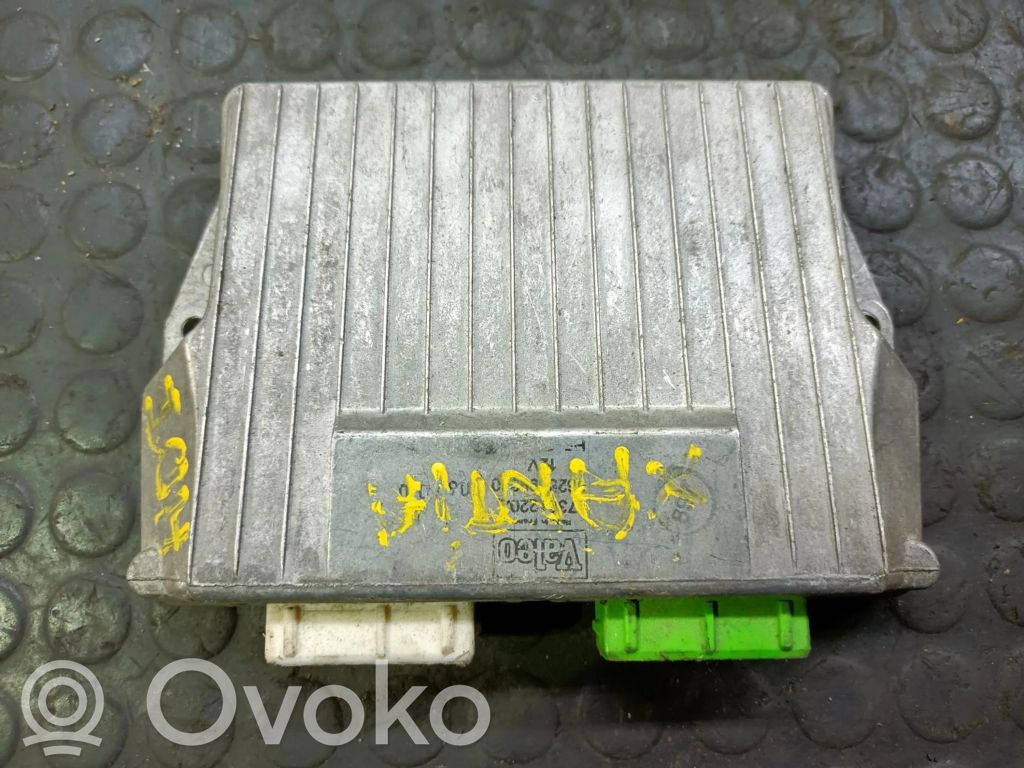 Engine control unit/module ECU   9628499380