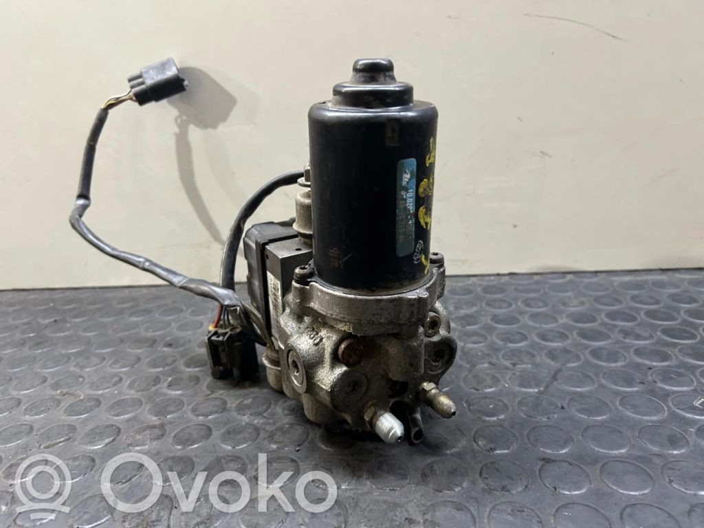ABS Pump   92AB2C219AB