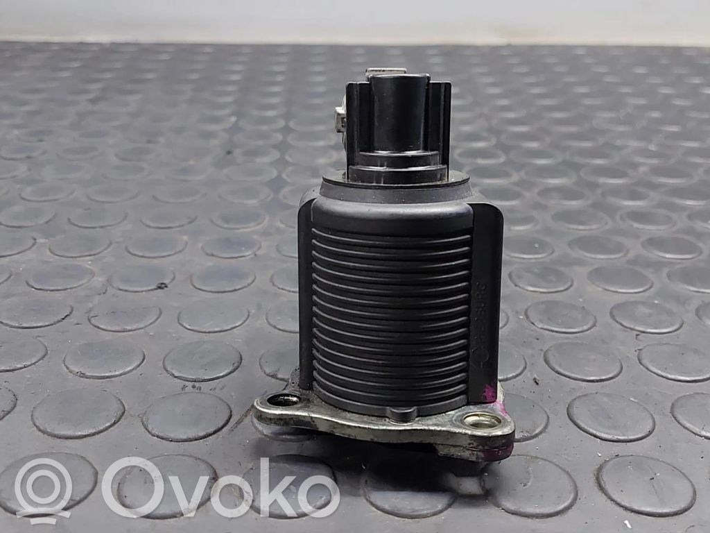 Renault Kangoo I EGR valve 