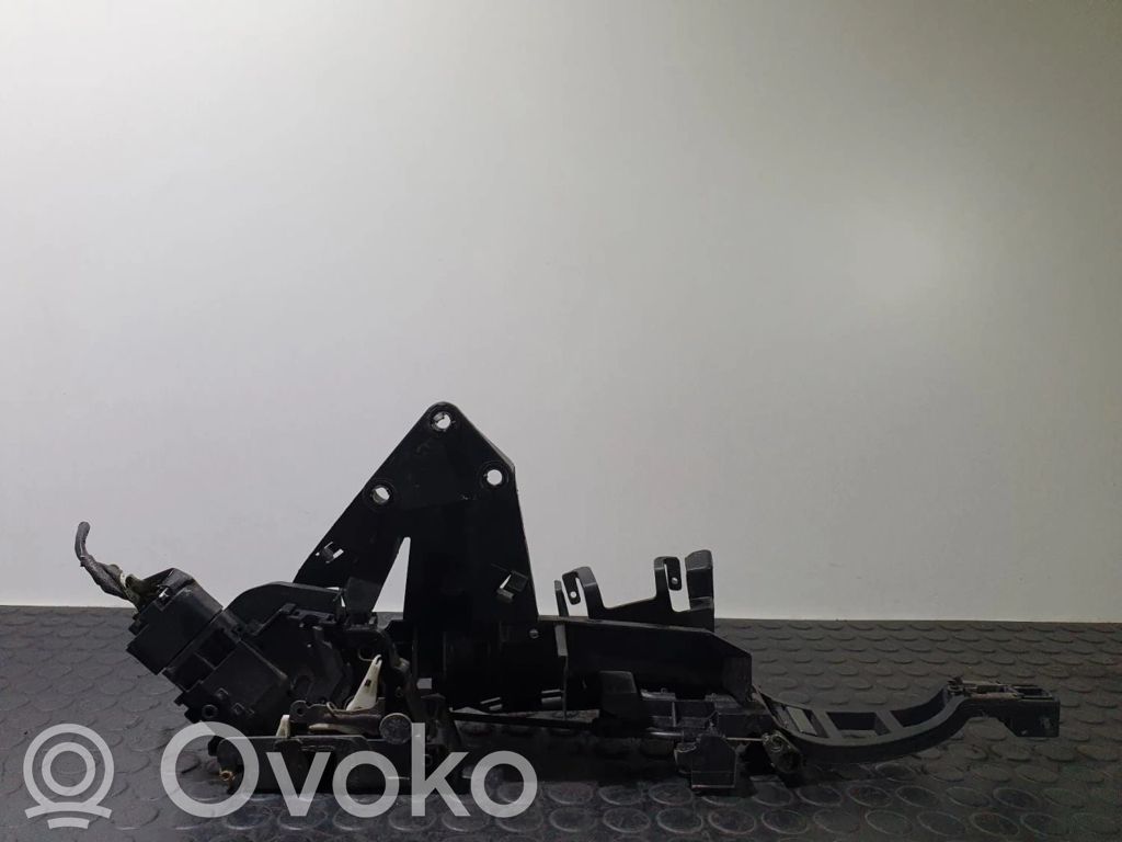 Etuoven lukko   4M51A21978