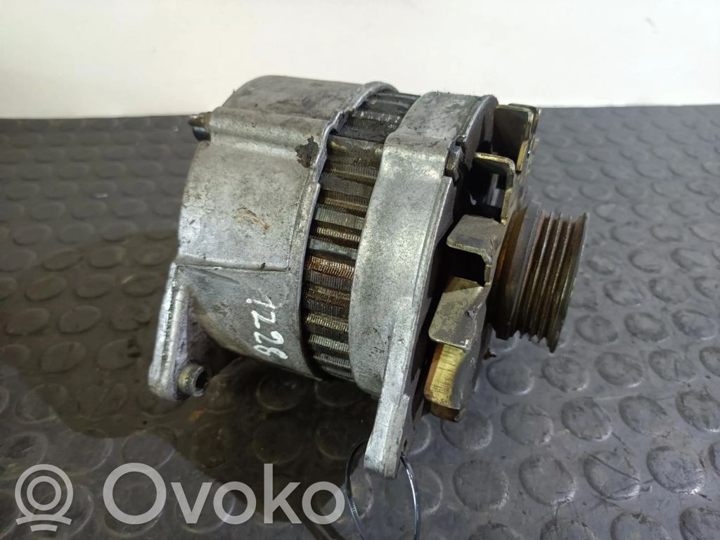 Rover 200 XV Ģenerators 