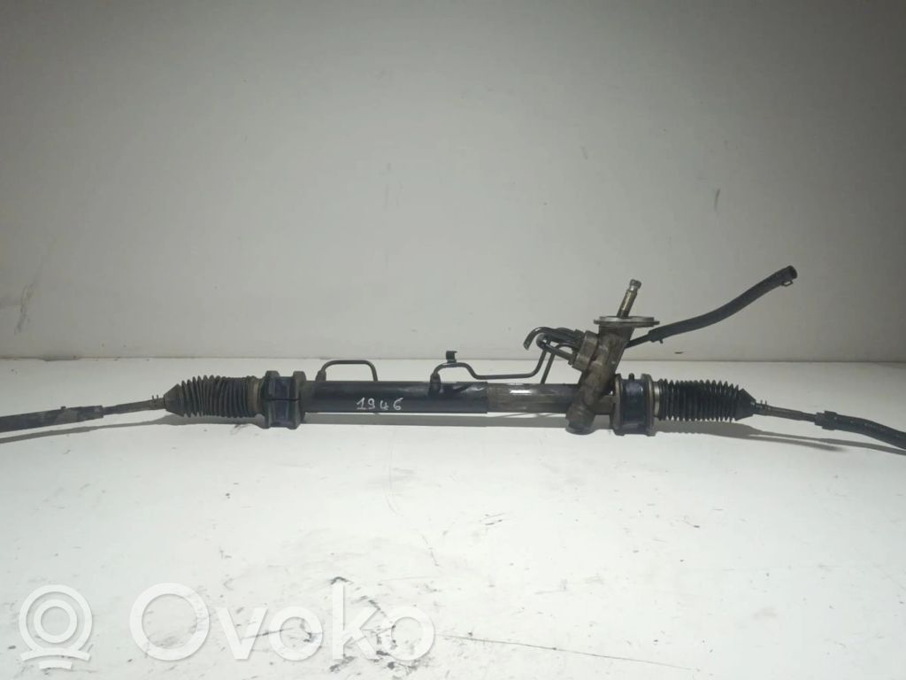 Chevrolet Kalos Steering rack 