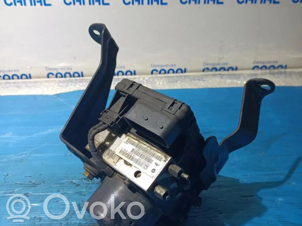 ABS Blokas   04602249AC