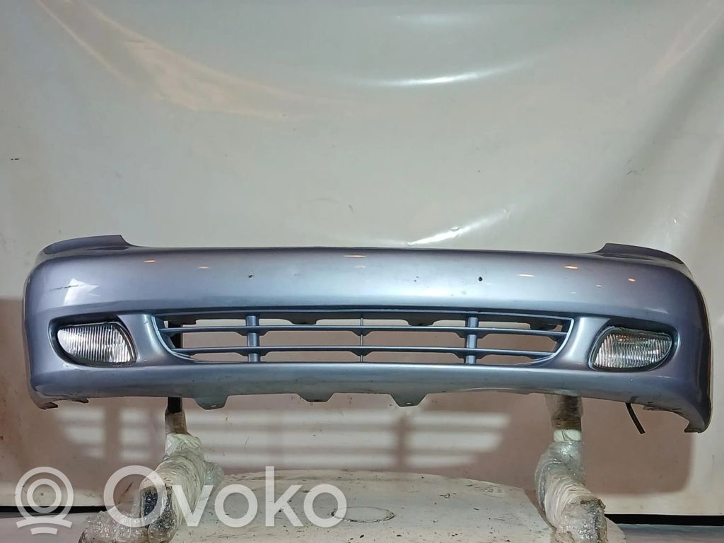 Chevrolet Rezzo Parachoques delantero 