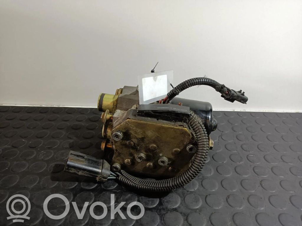 Jeep Grand Cherokee ABS Pump 