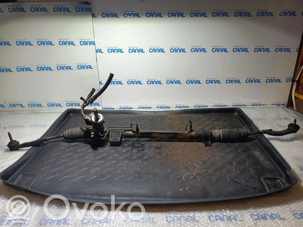 Chrysler Stratus Steering rack 