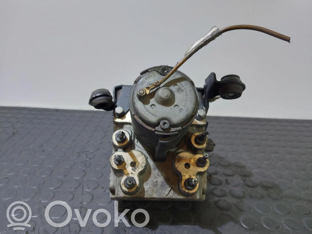 Audi A4 S4 B5 8D ABS Pump 