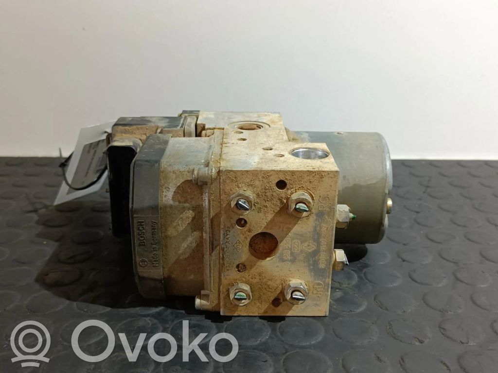 ABS-pumppu   8200510287