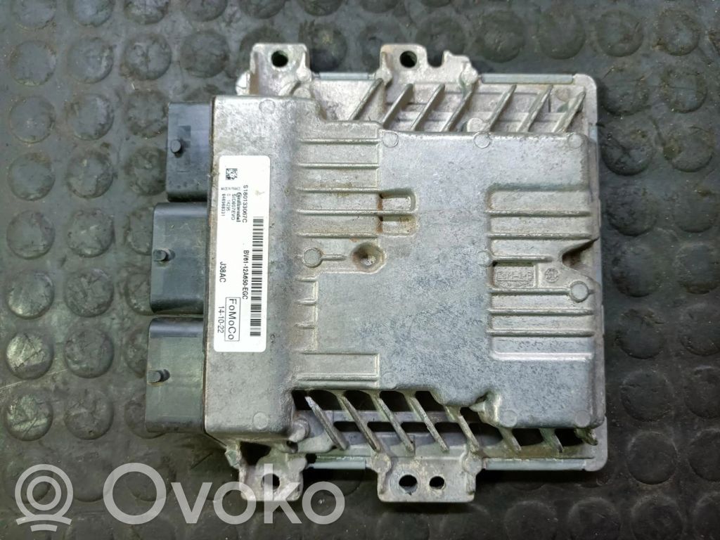 Ford Focus Engine control unit/module ECU 