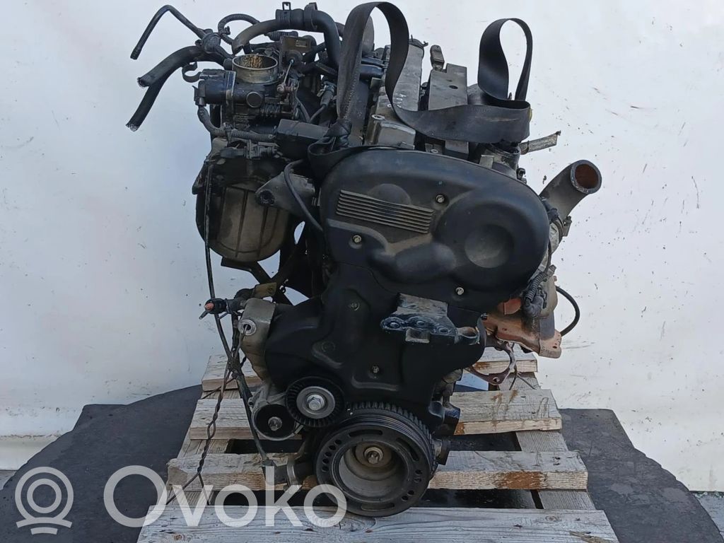 Engine   90400215