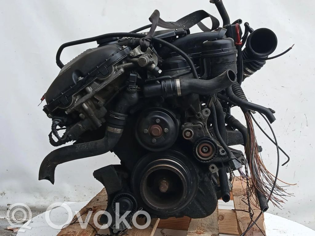 Motor