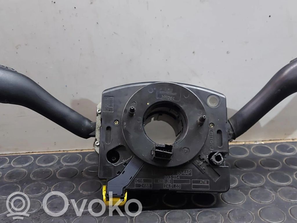 Interruptor de control multifunción   CZKO301202032