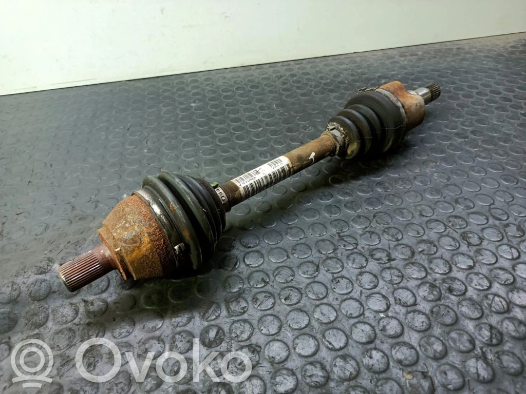 Drive shaft (set)   P30759675