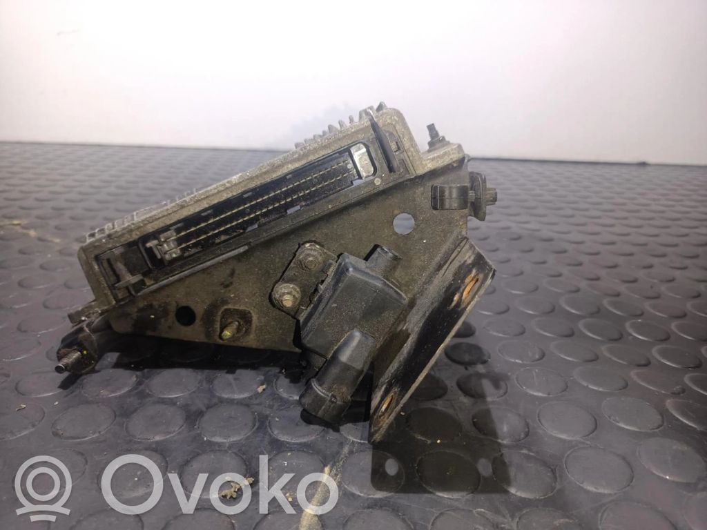Renault Megane II Engine control unit/module ECU 