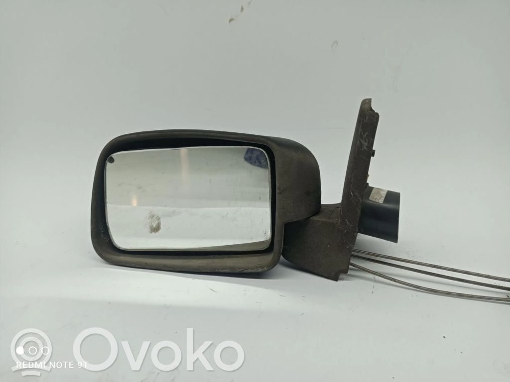 Veidrodėlis (elektra valdomas)   E200660