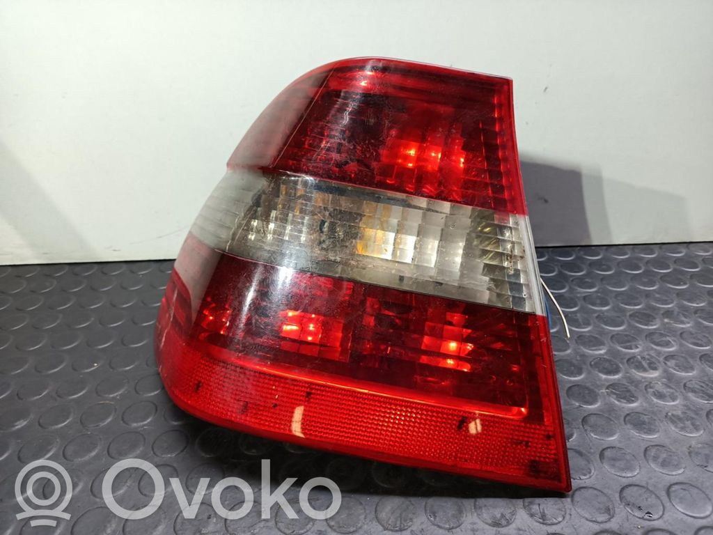 Luz trasera/de freno   388013