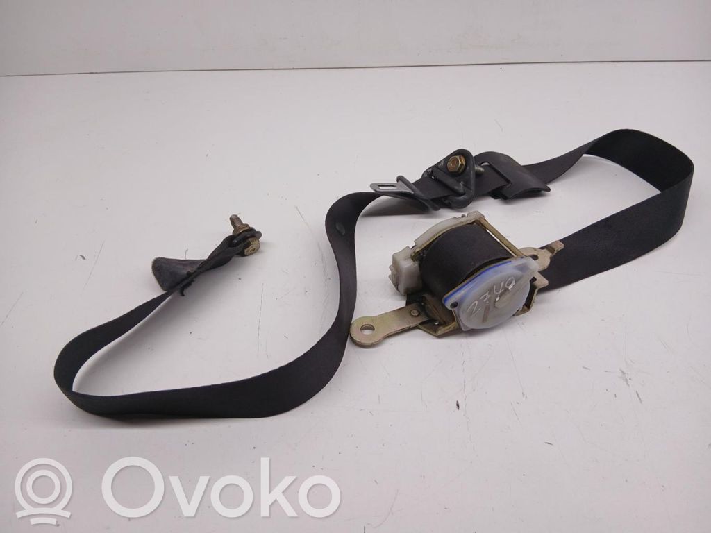 Opel Frontera A Cinturón delantero 