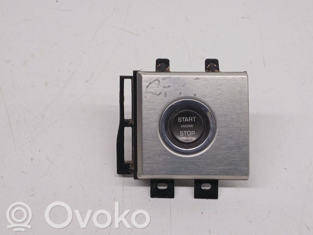 Land Rover Range Rover Evoque L538 Moottorin start-stop-painike/kytkin 