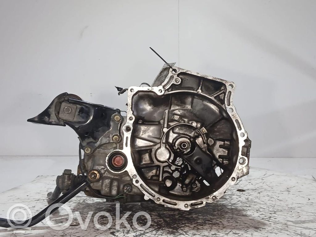 Mazda 323 F Mehāniska 5 ātrumu pārnesumkārba 