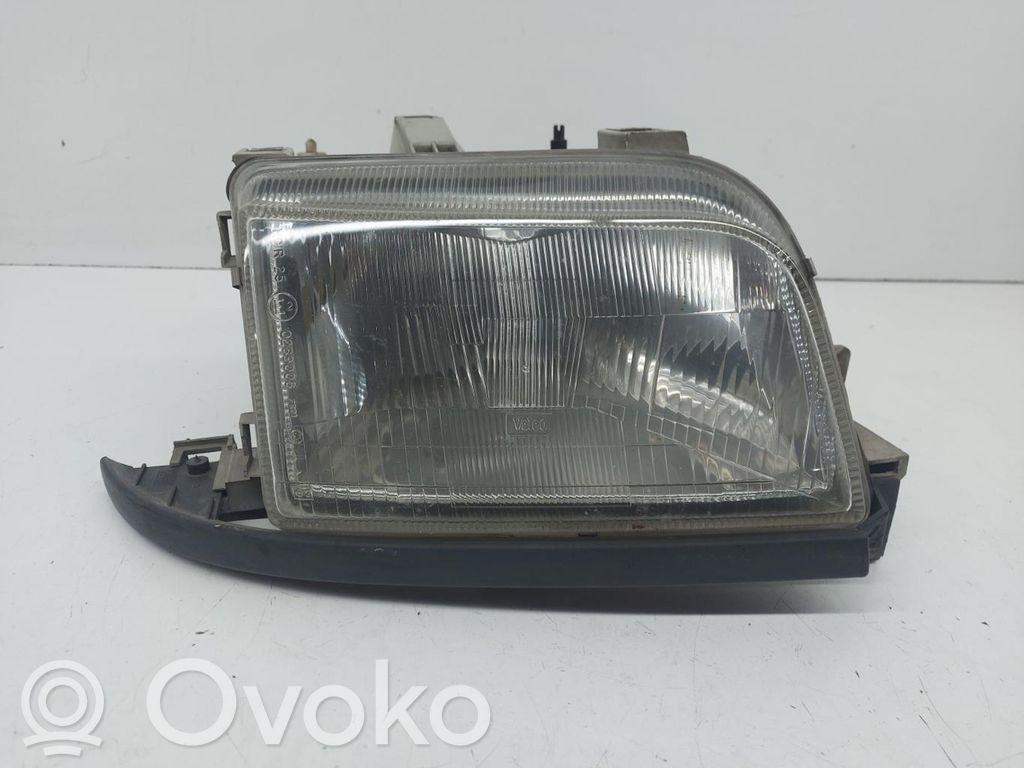 Headlight/headlamp