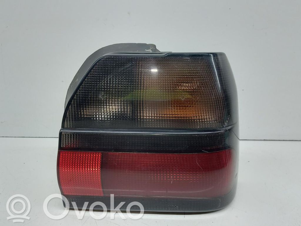 Renault 19 Takavalot 