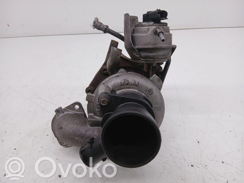 Turbo   8062910003