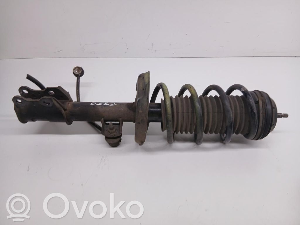 Opel Corsa D Etuiskunvaimennin 
