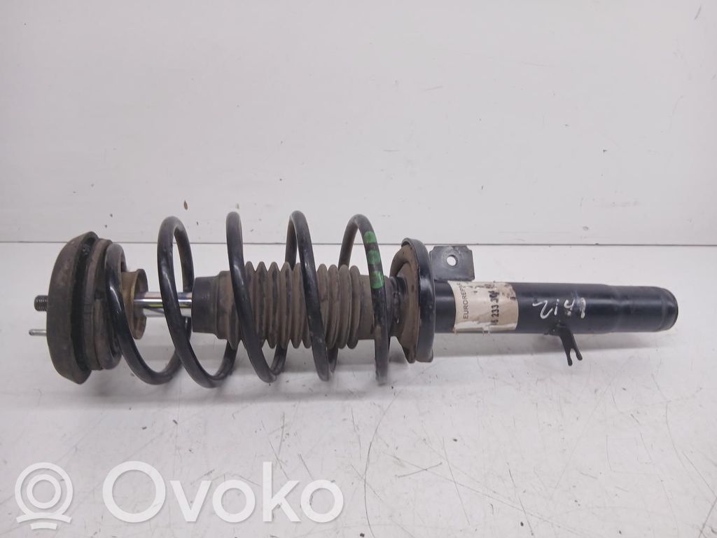 Citroen C3 Etuiskunvaimennin 