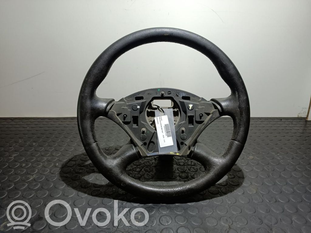 Ford Focus Sivuturvatyyny 