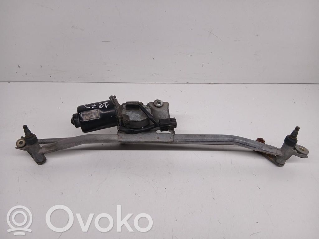 Land Rover Freelander Motor și paralelogram ștergător parbriz 