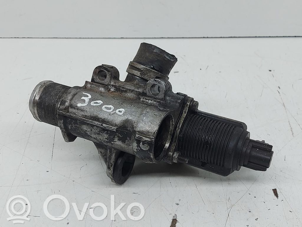 Renault Kangoo I Válvula EGR 