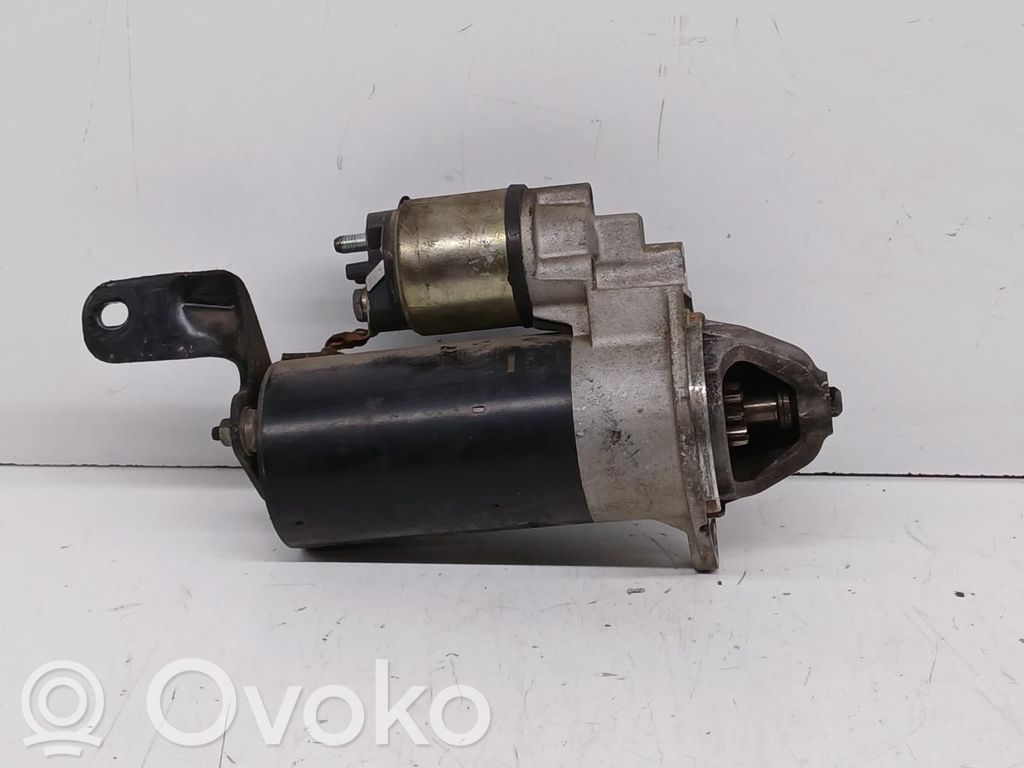 Opel Vectra C Motor de arranque 