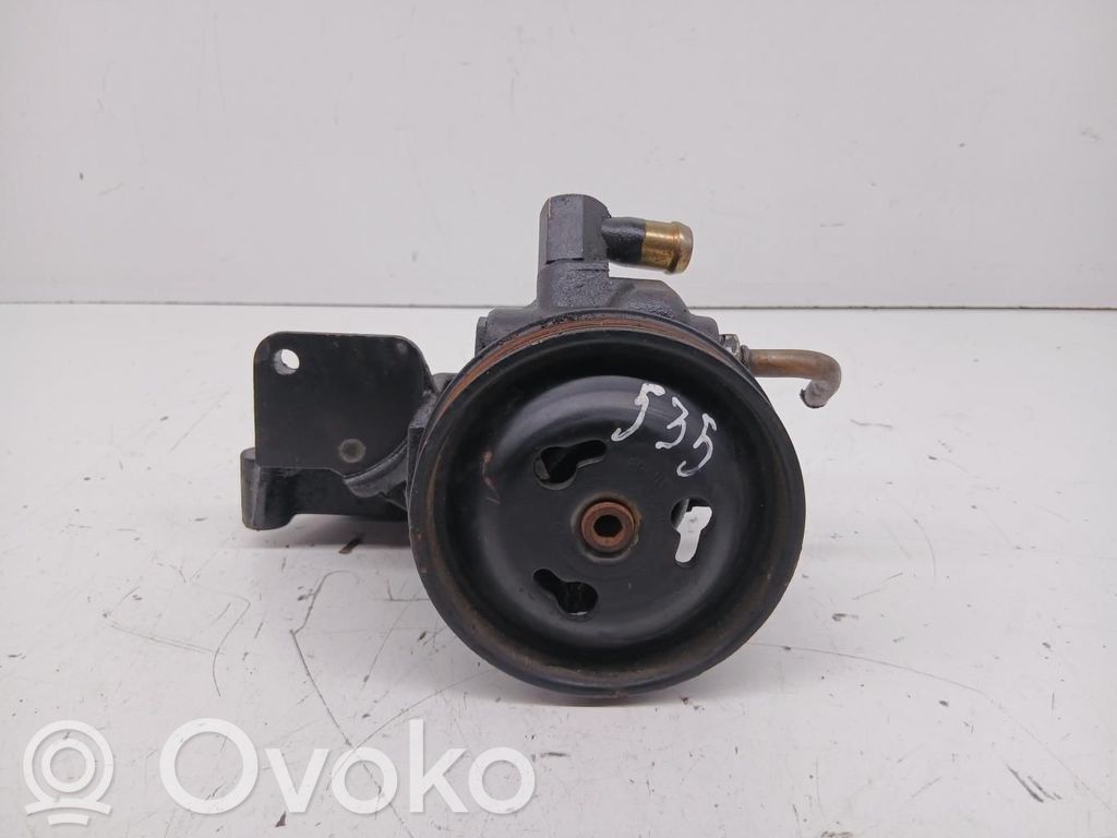 Ford Focus Power steering pump 