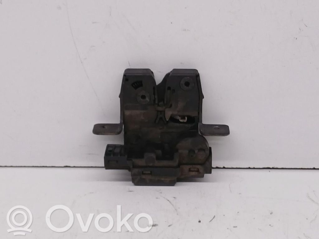 Renault Megane II Tailgate/trunk/boot lock/catch/latch 