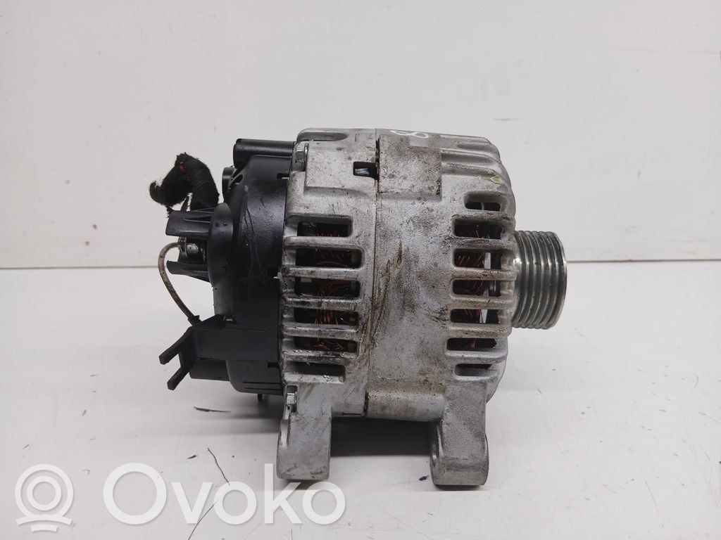 Alternador