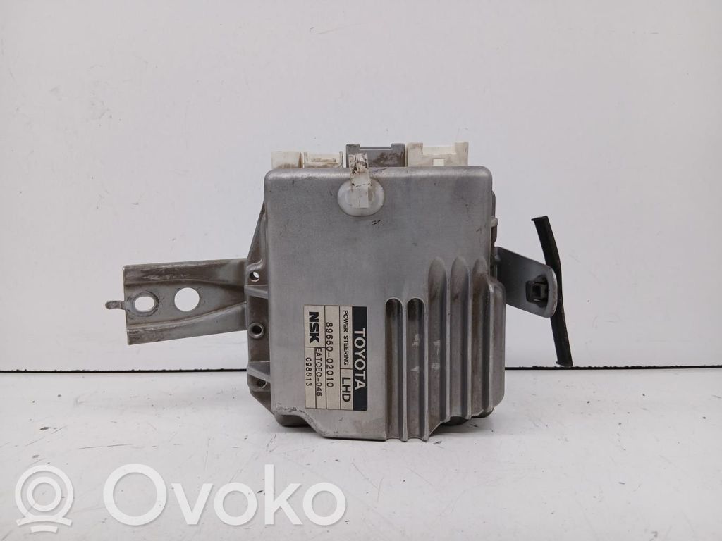 Engine control unit/module   8965002010