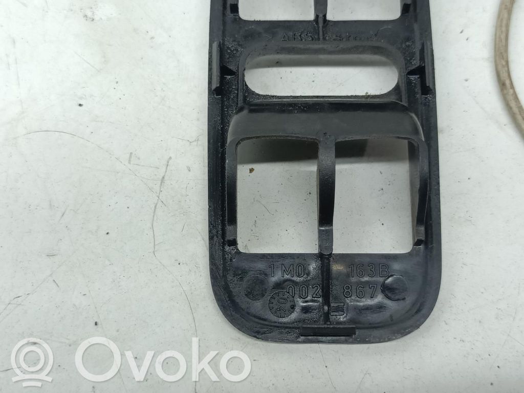 Seat Altea XL Interruptor del espejo lateral 
