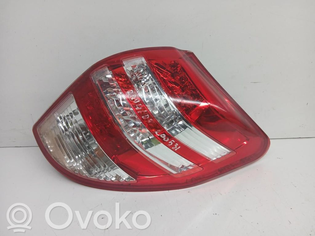Toyota RAV 4 (XA20) Takavalot 