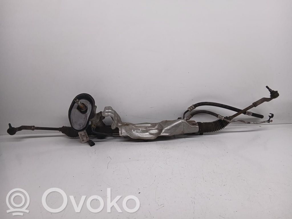 Cremallera de dirección   4M5C3550AC