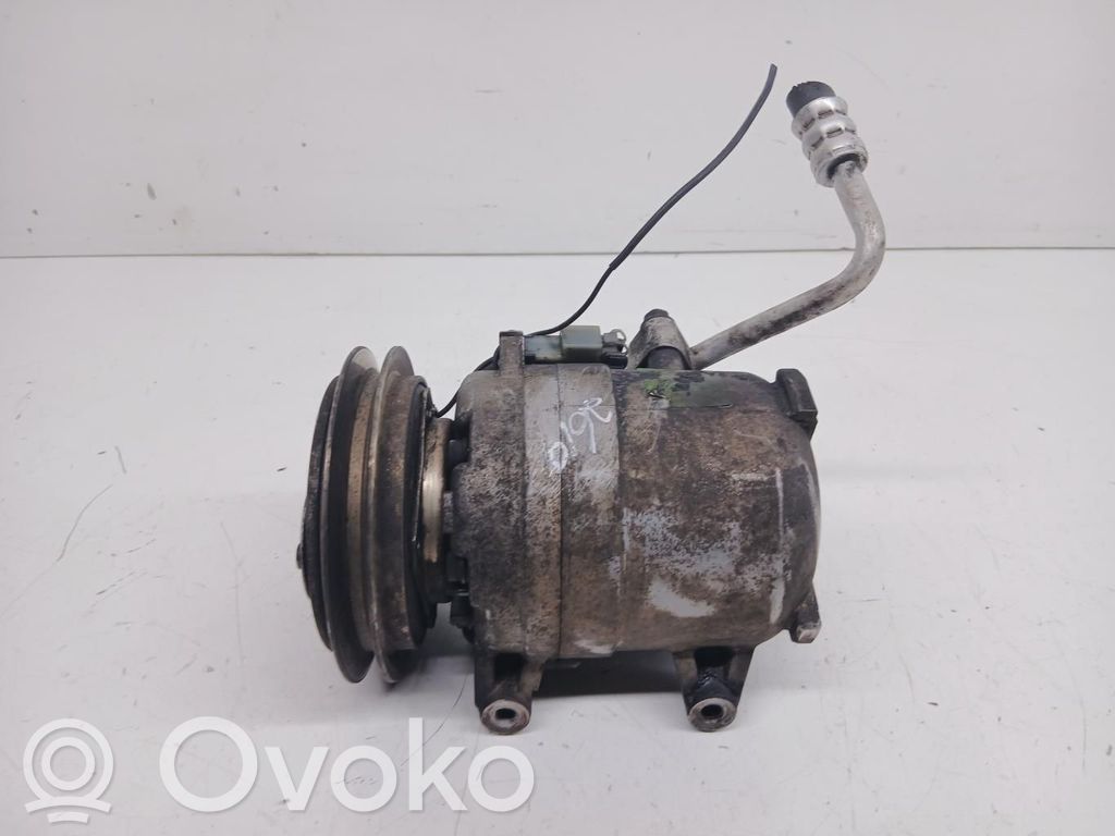 Ford Maverick Klimakompressor Pumpe 