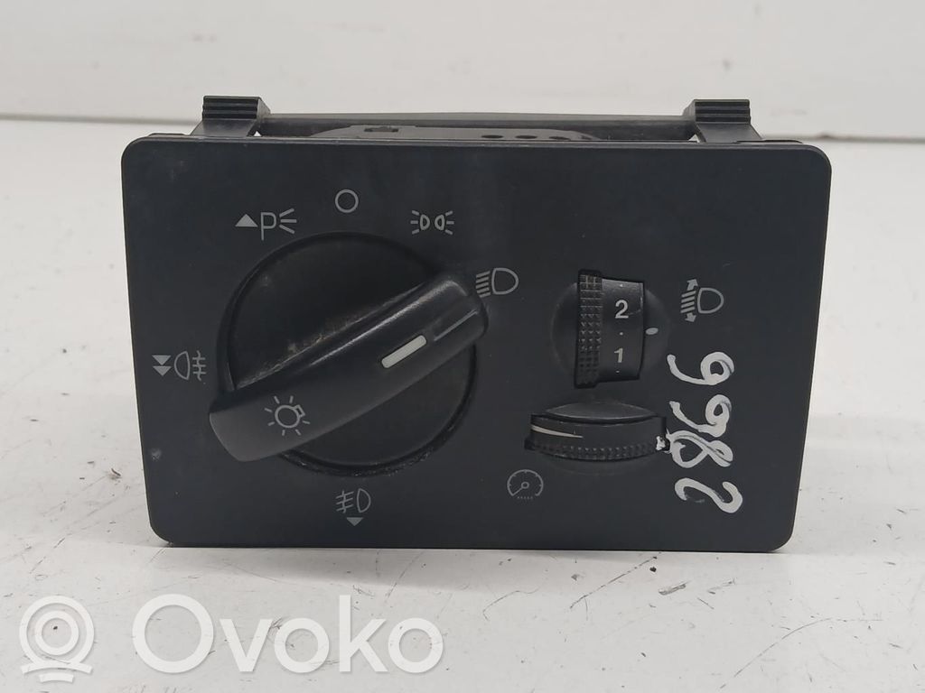 Interruptor de luz   7M5T13A024AA