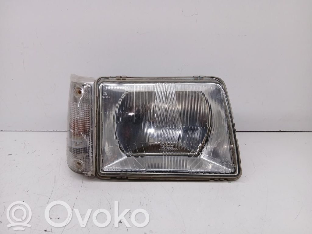 Seat Marbella Headlight/headlamp 