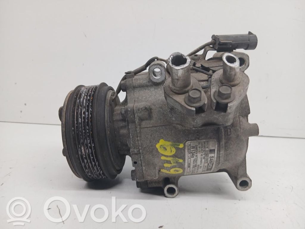 Chrysler Stratus Air conditioning (A/C) compressor (pump) 
