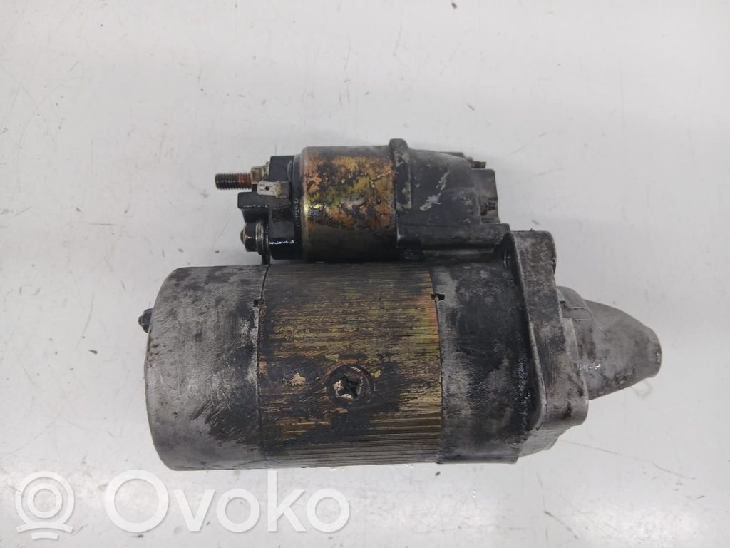 Seat Marbella Starter motor 
