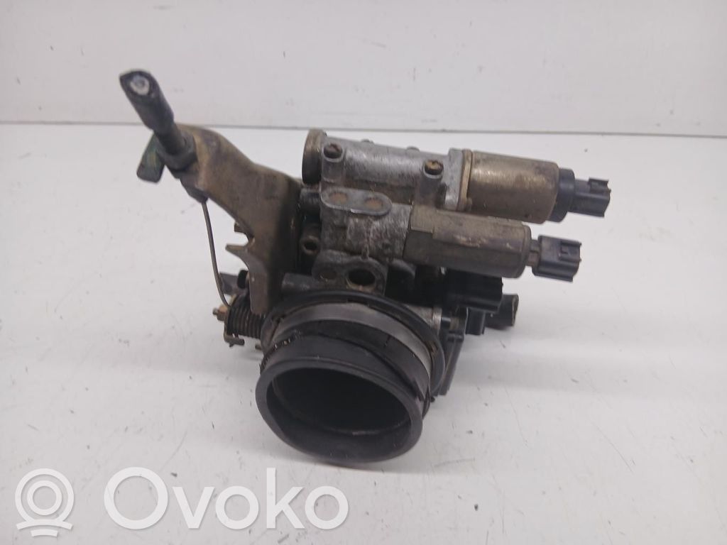 Nissan Primera Valvola a farfalla 